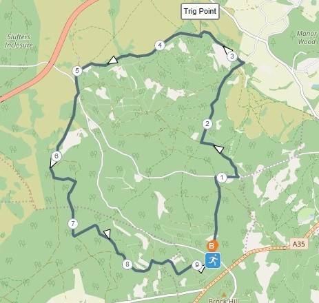 Hart Hill